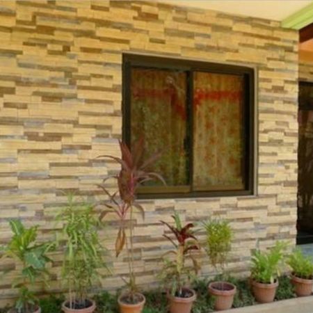Desert Rose Hotel El Nido Exterior photo