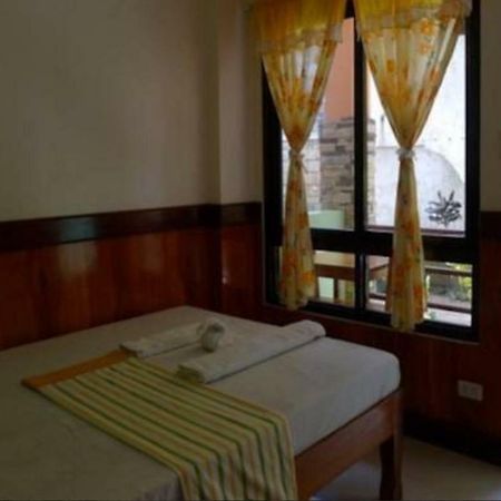 Desert Rose Hotel El Nido Exterior photo