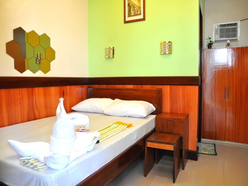 Desert Rose Hotel El Nido Exterior photo