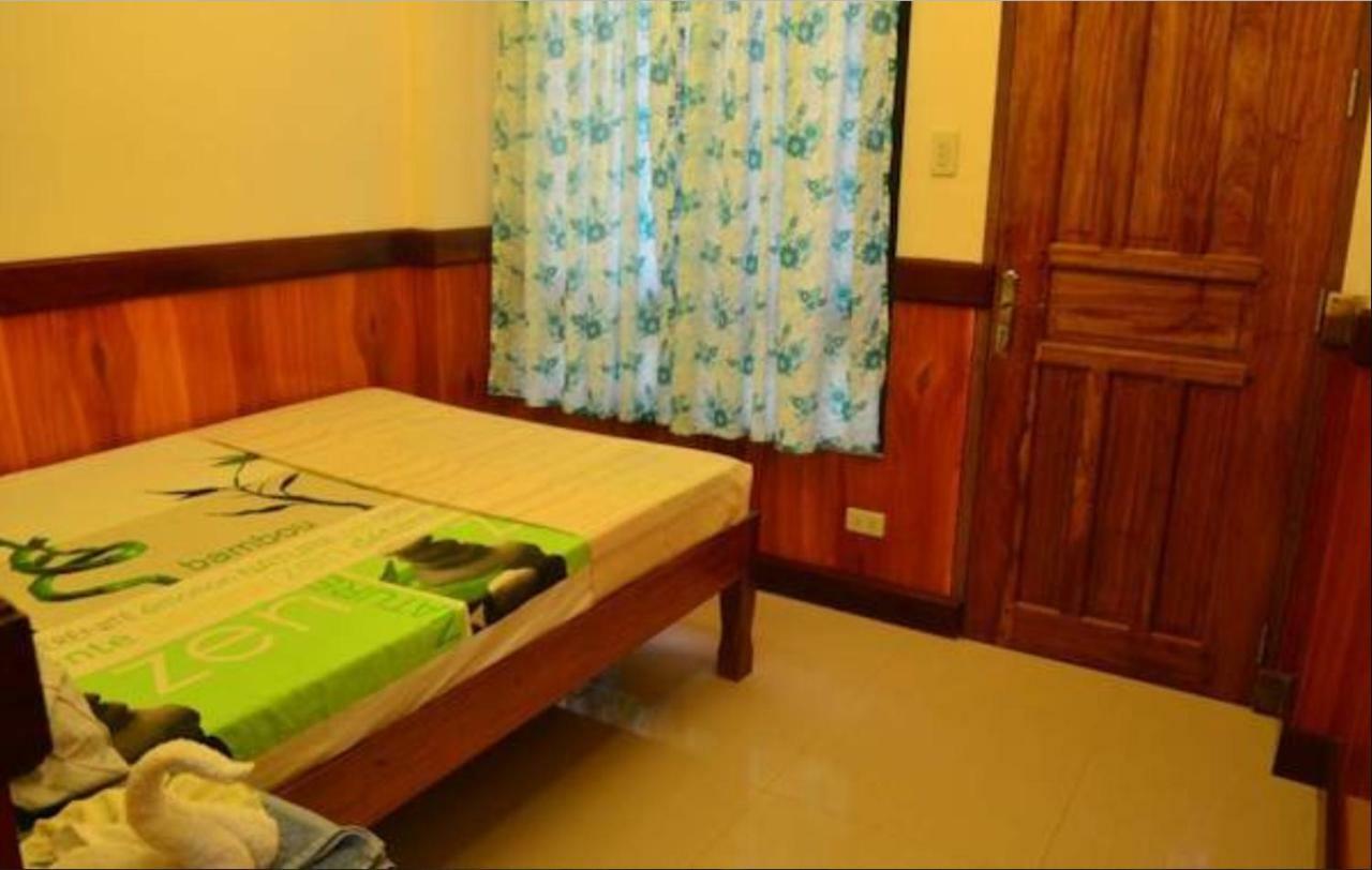 Desert Rose Hotel El Nido Exterior photo