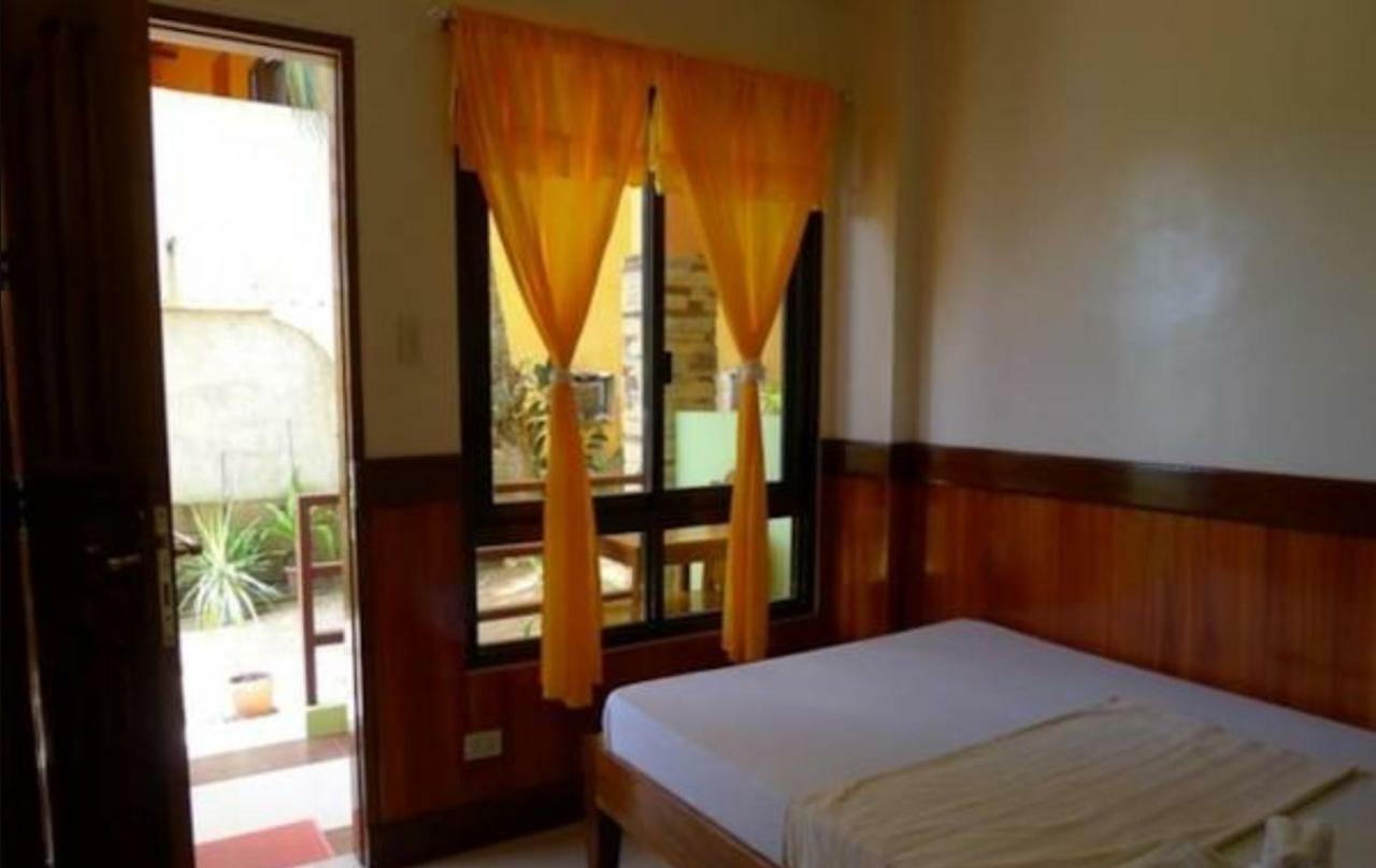 Desert Rose Hotel El Nido Exterior photo