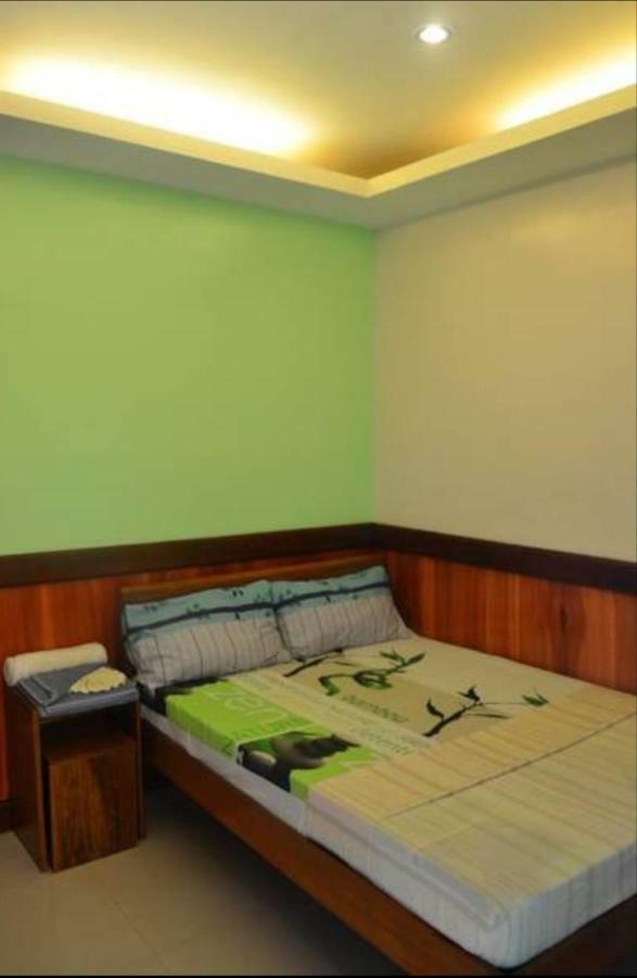 Desert Rose Hotel El Nido Exterior photo