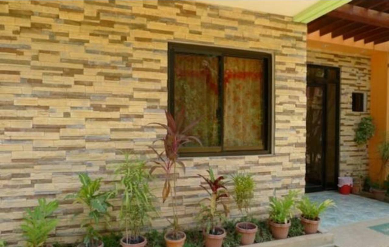 Desert Rose Hotel El Nido Exterior photo