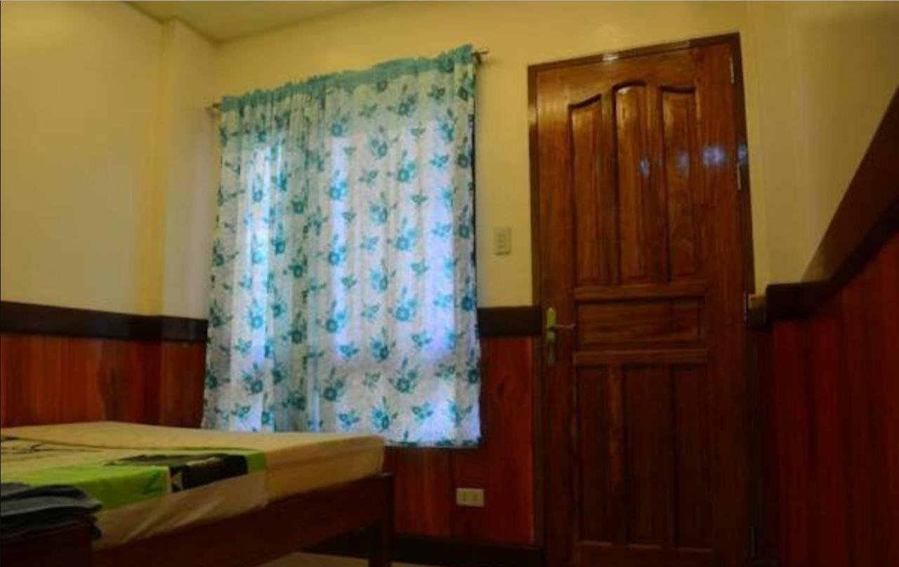Desert Rose Hotel El Nido Exterior photo
