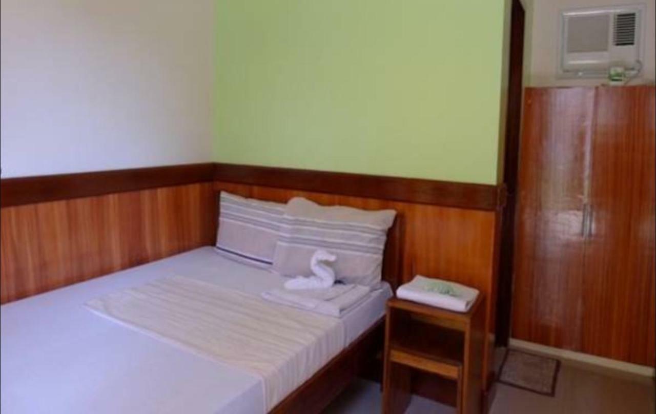 Desert Rose Hotel El Nido Exterior photo