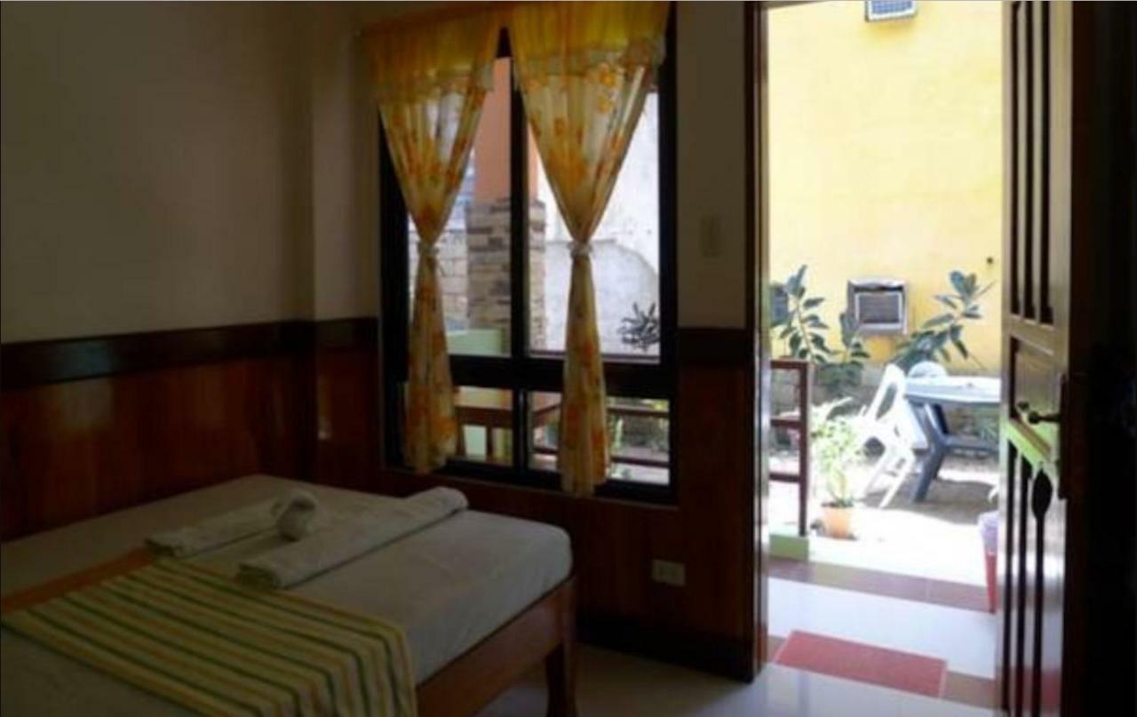 Desert Rose Hotel El Nido Exterior photo