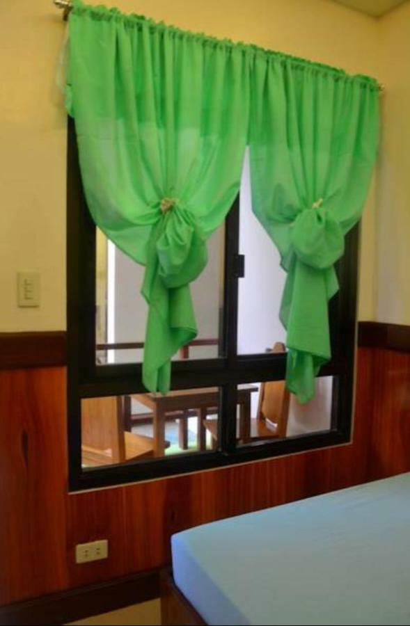 Desert Rose Hotel El Nido Exterior photo