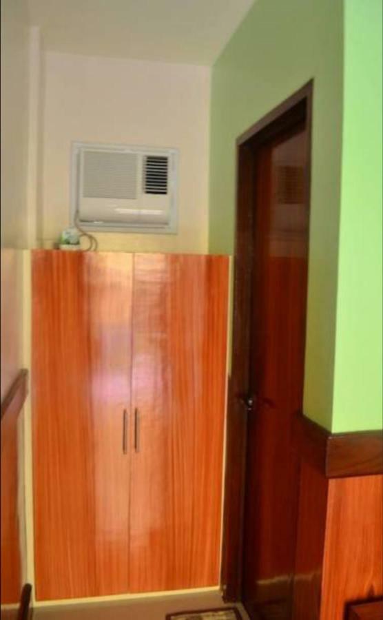 Desert Rose Hotel El Nido Exterior photo