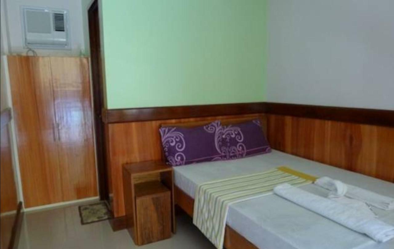 Desert Rose Hotel El Nido Exterior photo