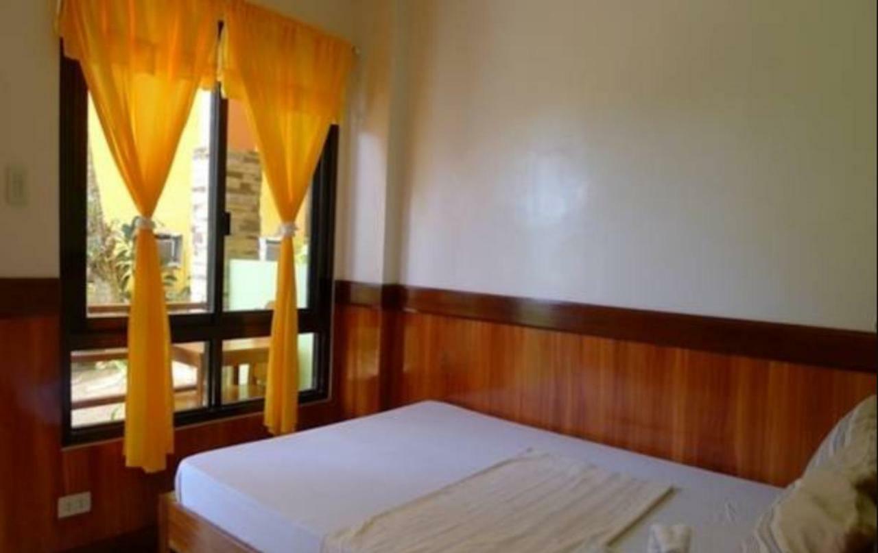 Desert Rose Hotel El Nido Exterior photo